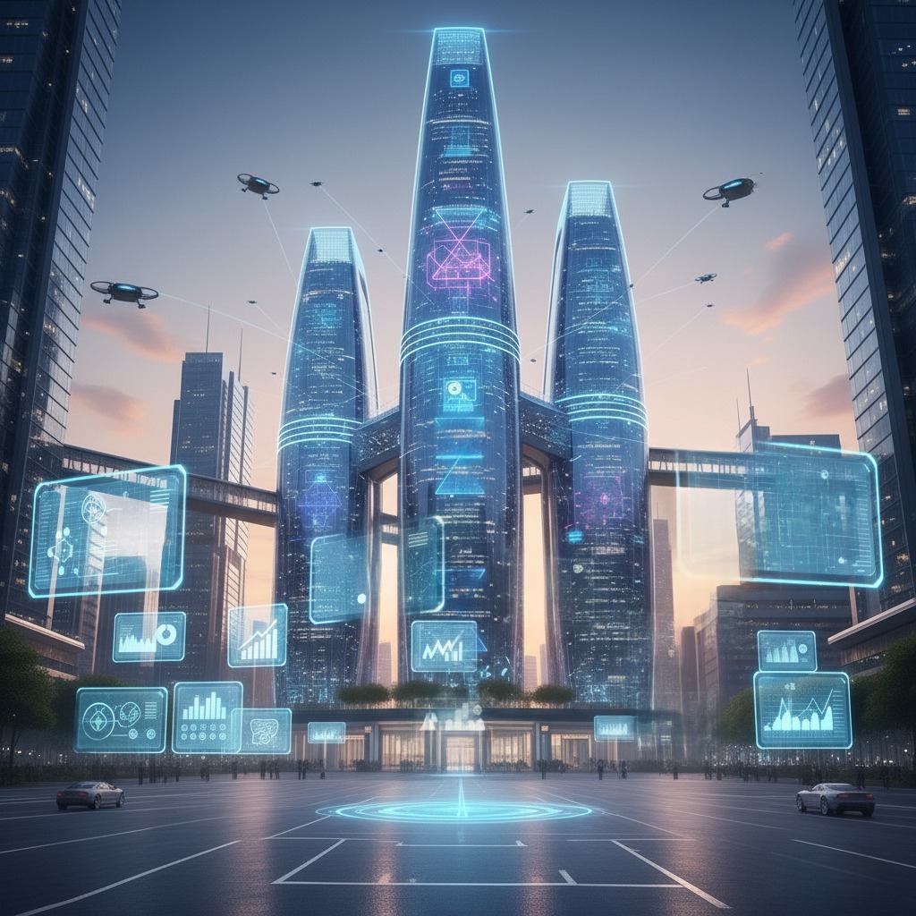 Artificial Intelligence & Data Solutions