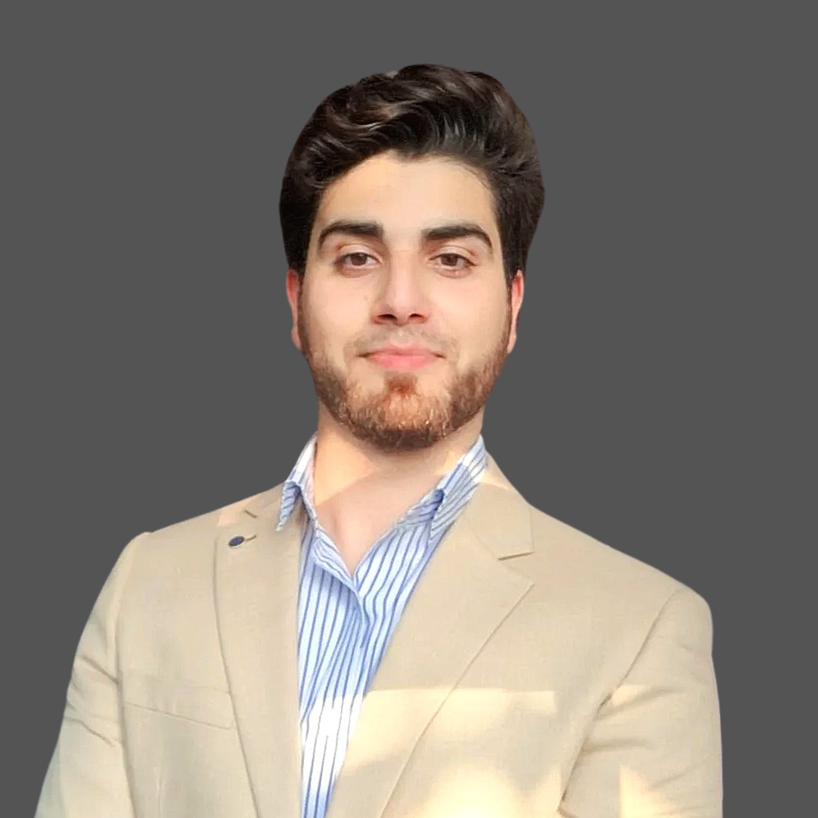 Faisal Qutbee