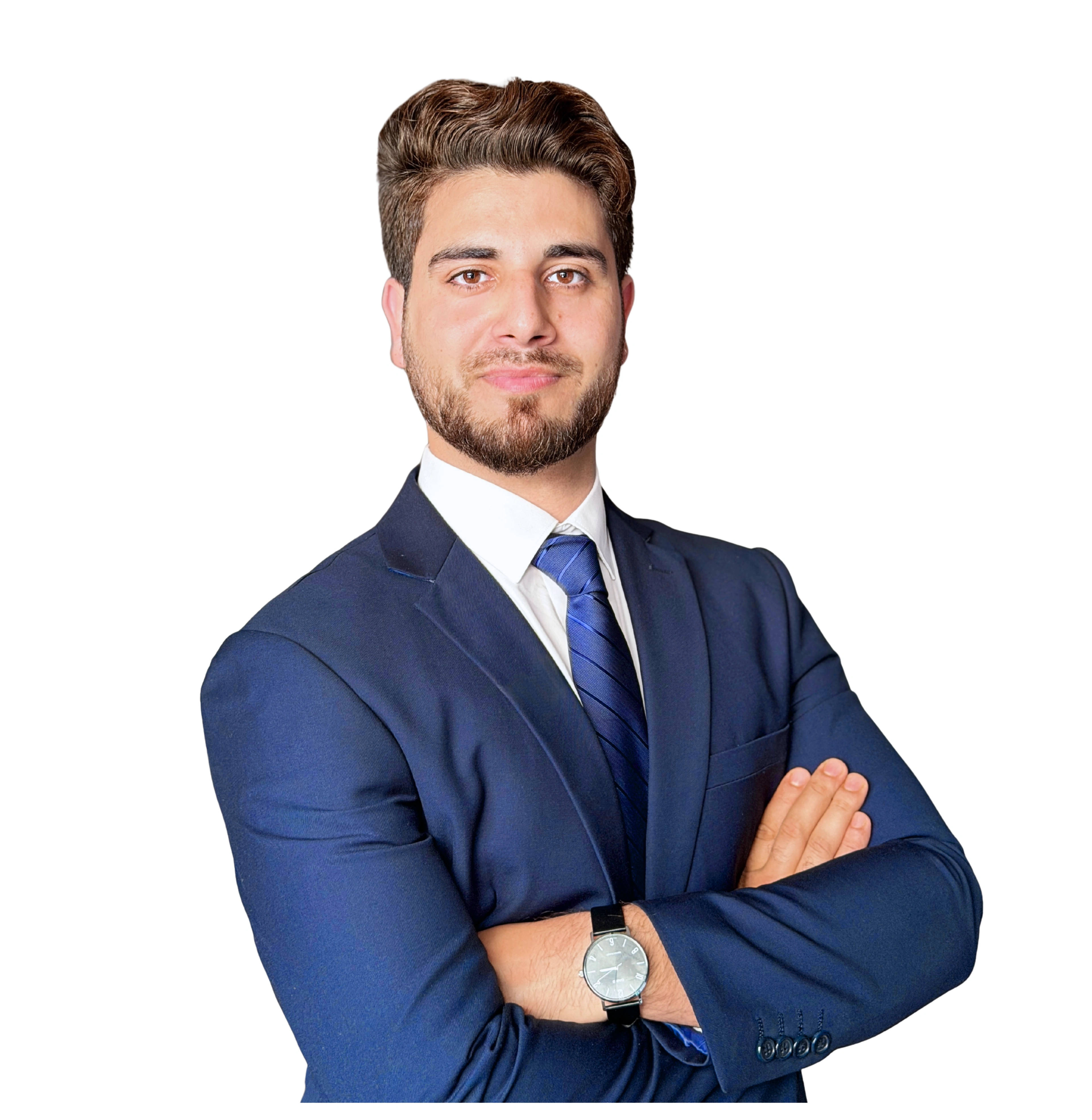 Faisal Qutbee